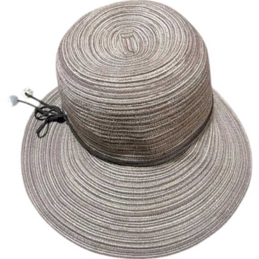 Scala collection polybraid collision hat